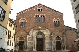 SAN SIMPLICIANO - Oratorio dei Chiostri